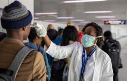غانا: 176 إصابة جديدة مؤكدة بفيروس كورونا المستجد