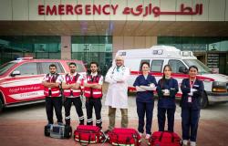 سليمان الحبيب يطلق أول مشروع للربط الذكي بين الإسعاف ومراكز القيادة بالمستشفيات