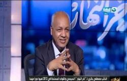 اخر النهار | الفقرة الكاملة مع النائب مصطفي بكري 6سنوات من العطاء و الانجازات لصالح الشعب المصري