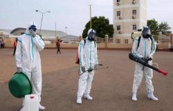 السودان: تسجيل 185 إصابة جديدة بفيروس كورونا و17 وفاة