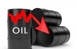 بعد قفزة في مخزونات الخام الأمريكية.. هبوط أسعار النفط بنحو 1.5%