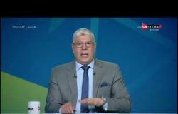 ملعب ONTime - الاتحاد السكندري يعلن التجديد لـ"طلعت يوسف" لموسم 2020/2021