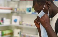 نيجيريا: 235 حالة إصابة جديدة بفيروس كورونا خلال 24 ساعة