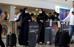 البحرين تعلن تسجيل 469 إصابة جديدة بكورونا وتعافي 503