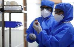موريتانيا: 58 إصابة جديدة وحالتي وفاة بفيروس كورونا