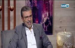 محمد علاء :  لعبت ضد الاهلي و جبت جون ف شريف اكرامي و نفسي اعمل دور محمد صلاح