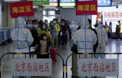الصين: 49 إصابة جديدة بكورونا منها 36 حالة في العاصمة