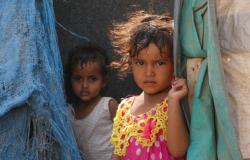 الأمم المتحدة تحذر من وفاة 51 ألف طفل جراء مشاكل "كورونا"