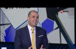ملعب ONTime -  أحمد الخضري : هناك مخاطرة بعودة الدوري في الوقت الحالي