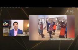الجيش الليبي يعتذر لمصر وشعبها عن احتجاز ميليشات عسكرية لعمال مصريين | #من_مصر