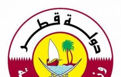 قطر: 1201 إصابة جديدة مؤكّدة بكورونا و4 وفيات