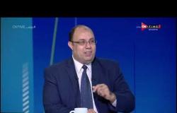 ملعب ON Time - محمود صبري: الزج بإسم الأهلي في إعتراض بعض الأندية على عودة النشاط يزيد الإحتقان