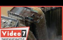 سد النهضة قنبلة موقوتة فى وجه السودان.. قصة إنذار أمريكى عمره 56 عاما.. فيديو