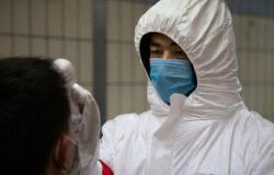 العاصمة الصينية بكين تسجل 31 إصابة جديدة بفيروس كورونا