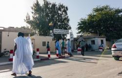 موريتانيا تمدد الإجراءات الاحترازية وتمنع التنقل بين الولايات لمدة أسبوعين