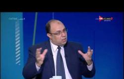 ملعب ON Time - محمود صبري: نفسنا نخرج من حالة الإنقسام بين الأهلي والزمالك وإعلاء الصالح العام