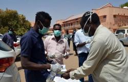 السودان .. ارتفاع حصيلة الإصابات بكورونا إلى 7740 حالة