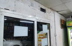 إغلاق 17 محلًّا وتسجيل 59 مخالفة للاشتراطات الصحية في بلدية القفل