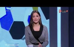 ملاعب الأبطال - ميرهان عمرو تناقش قرار وزير الرياضة بعودة النشاط الرياضي في مصر