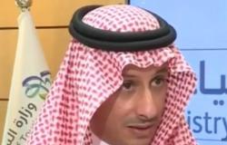 وزير السياحة: عودة القطاع السياحي في السعودية للعمل نهاية شوال الجاري