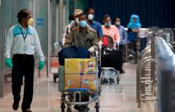 السعودية.. مليون و200 ألف أجنبي سيغادرون سوق العمل خلال العام الجاري