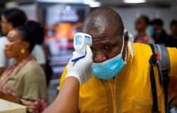 بتسجيل 74 إصابة جديدة.. السنغال: ارتفاع عدد الإصابات بفيروس كورونا