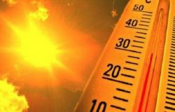 بالـ"47".. مكة تسجل أعلى درجة حرارة بين مدن المملكة والباحة الأقل