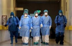 ليبيا تسجل 16 إصابة جديدة بفيروس كورونا
