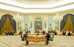 "اتفاق الرياض" يعزز مكانة المملكة كطرف رئيسي في حل الصراعات الإقليمية والعالمية