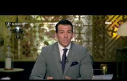 مساء dmc - أحمد مكي وزير "عدل الإخوان" يزور التاريخ بشهادة وهمية لتجميل "مرسي"