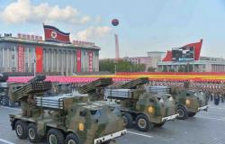 واشنطن: كوريا الشمالية لا تزال تمثل تهديدًا كبيرًا للمنطقة