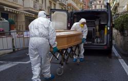 66 حالة جديدة .. وفيات "كورونا" في إيطاليا ترتفع إلى 34.514