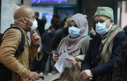 تونس تسجّل 14 حالة إصابة جديدة بكورونا