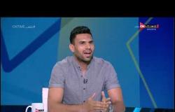 ملعب ONTime - لقاء حصري مع أجمد سعيد أوكا لاعب نادي مصر وحديث عن ذكريات كأس القارات