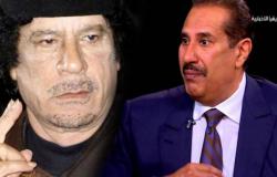 في تسجيل مسرب مع القذافي.. "حمد بن جاسم" يعترف بسيطرة الإخوان على قناة الجزيرة