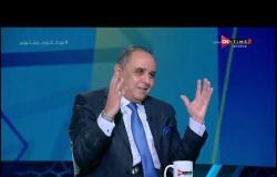 ملعب ON Time - محمد شوقي يوضح الفارق في العمل مع "صالح سليم" و"حسن حمدي" و"محمود الخطيب"