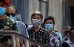 الصين: 12 إصابة جديدة بكورونا خلال الساعات الـ24 الماضية