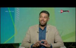 BE ONTime - أحمد الجوهري: أنشيلوتي لعب بطريقة دفاعية ممتازة أمام ليفربول.. وغياب صلاح مؤثر