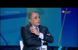 ملعب ONTime - محمد شوقي يعلن عن الإجراءات الإحترازية التي سيقوم بها النادي الأهلي أثناء وجود الأعضاء
