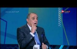 ملعب ON Time - محمد شوقي وحديثه الخاص عن الإستعدادات الطبية داخل النادي الأهلي وأحوال الأطباء