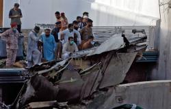الطياران لم يكونا في كامل تركيزهما.. ما علاقة "كورونا" بتحطم الطائرة الباكستانية؟