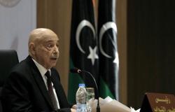 عقيلة صالح: الشعب الليبي يطلب رسمياً من مصر التدخل العسكري إذا اقتضت الضرورة