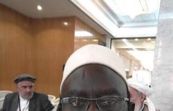 رئيس الإفتاء باتحاد علماء إفريقيا: قرار إقامة حج هذا العام هو "الأحكم والأسلم"