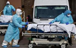 الولايات المتحدة.. وفيات فيروس "كورونا" تعاود الارتفاع مجددًا