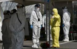 كوريا الجنوبية تسجل 51 إصابة جديدة بكورونا