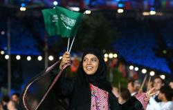 تقرير أمريكي: السعودية أفضل دولة للنساء في العالم العربي