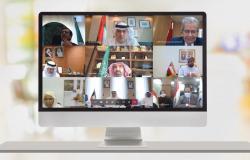 "الراجحي" يرأس اجتماعاً افتراضياً للمجلس التنفيذي للمنظمة العربية للتنمية الإدارية