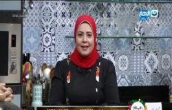 مطبخ هالة | شاب مصري قرر يبقى إيجابي ويساعد الناس في أزمة كورونا عمل واجبات لمصابين كورونا