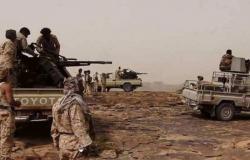 الجيش اليمني يفشل هجوماً حوثياً شمال تعز
