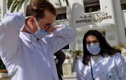 تونس: تسجيل 4 إصابات جديدة وافدة بفيروس كورونا.. ولا وفيات